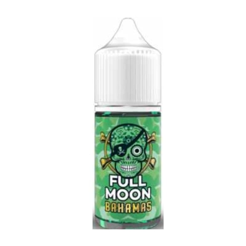 Concentré Bahamas 30 ml - Full Moon pas cher Concentré Bahamas 30 ml - Full Moon pas cher