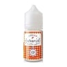 e-liquide Concentré Caramel Beurre Salé 30 ml - Les Bêtises Du Coq pas cher