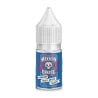 Concentré Limonade Fruits Rouges Bleuets 10 ml - Mexican Cartel pas cher
