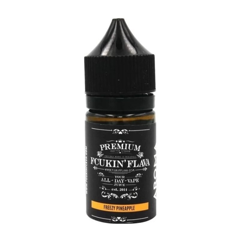 Freezy Pineapple Concentrate 30 ml - Fcukin' Flava cheap