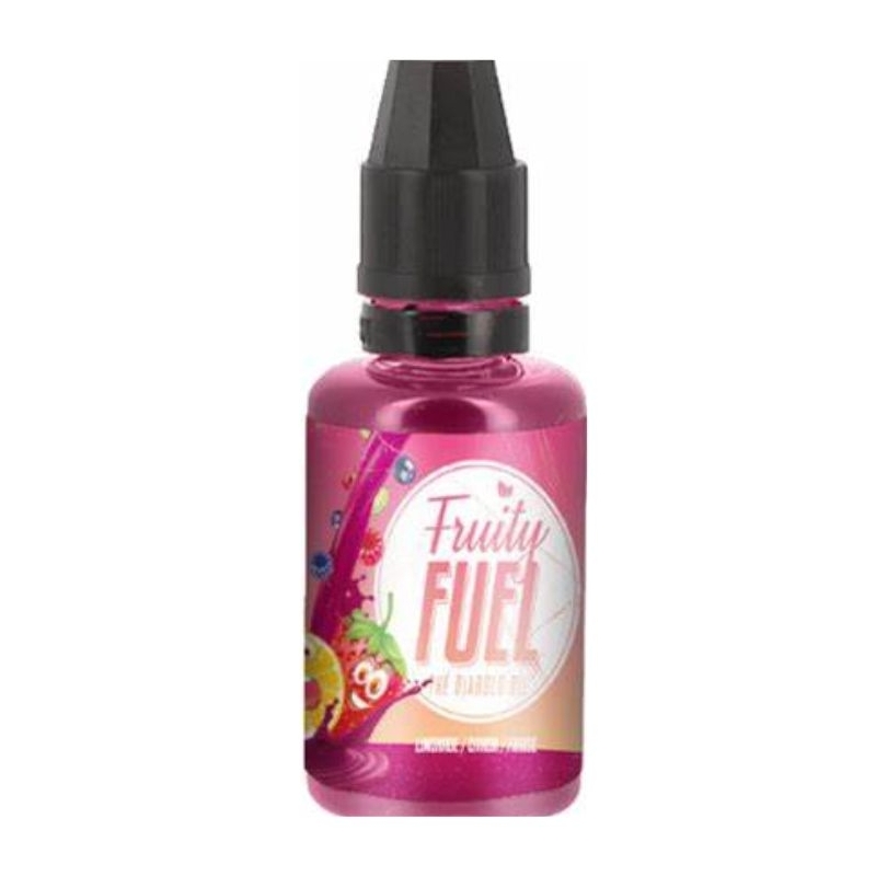 e-liquid Concentrate The Diabolo Oil 30 ml - Fruity Fuel cheap