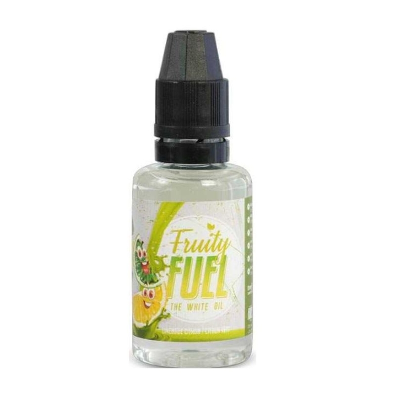 e-liquid Concentrate The White Oil 30 ml - Fruity Fuel cheap