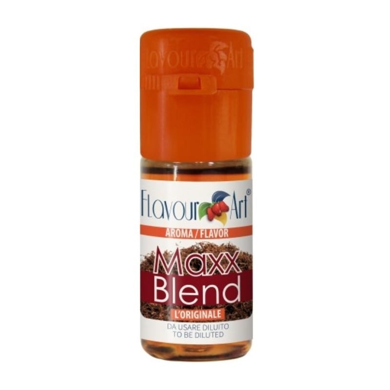 e-liquide Arôme Maxx Blend 10 ml - Flavour Art pas cher