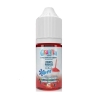 Concentré Fruits Rouges Granita Soft 30 ml - Alfaliquid pas cher