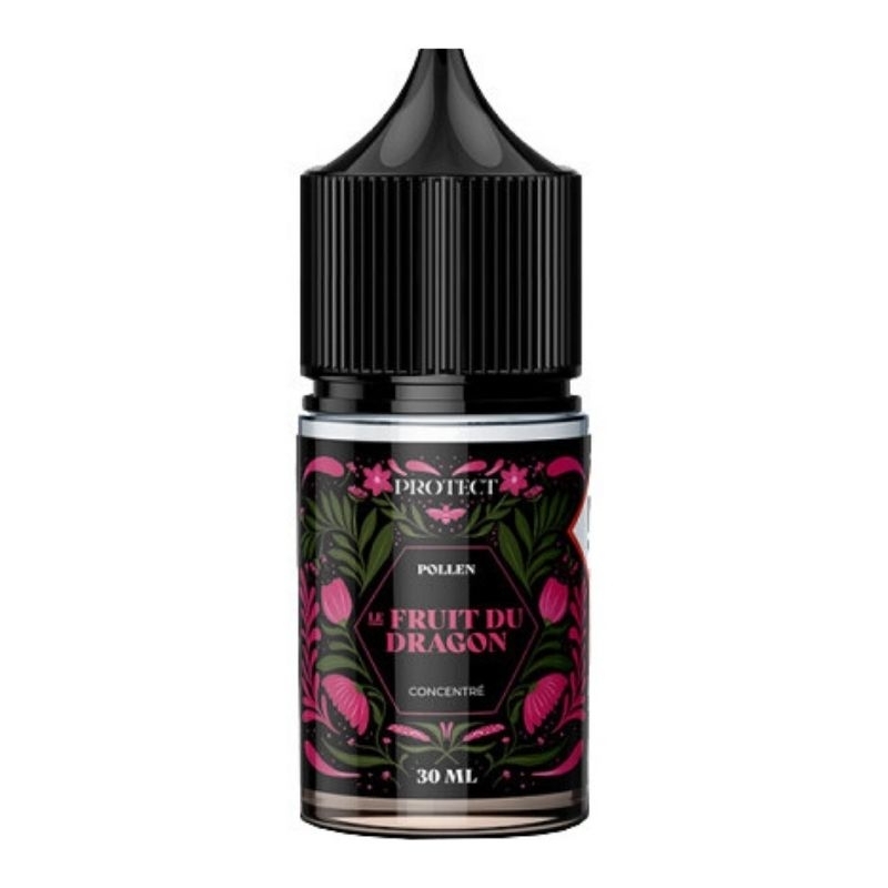 Dragon Fruit Concentrate 30 ml Pollen - Protect cheap