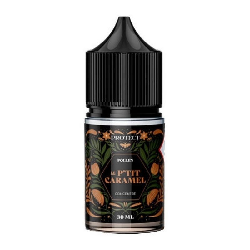Little Caramel Concentrate 30 ml Pollen - Protect cheap