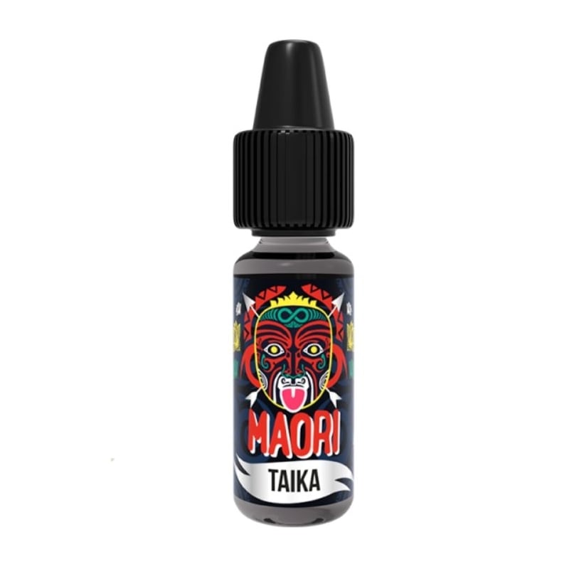 e-liquide Arôme Taika 10 ml - Maori By Full Moon pas cher