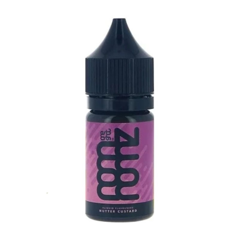 Nutter Custard Concentrate 30 ml - Nom Nomz cheap