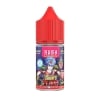Concentré Ruby 30 ml Saint Flava - Swoke pas cher
