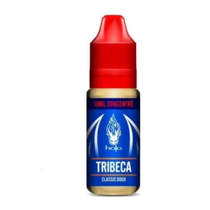Tribeca Concentrate e-liquid 10 ml - Halo cheap