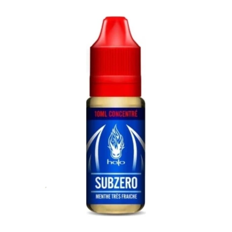 sub zero