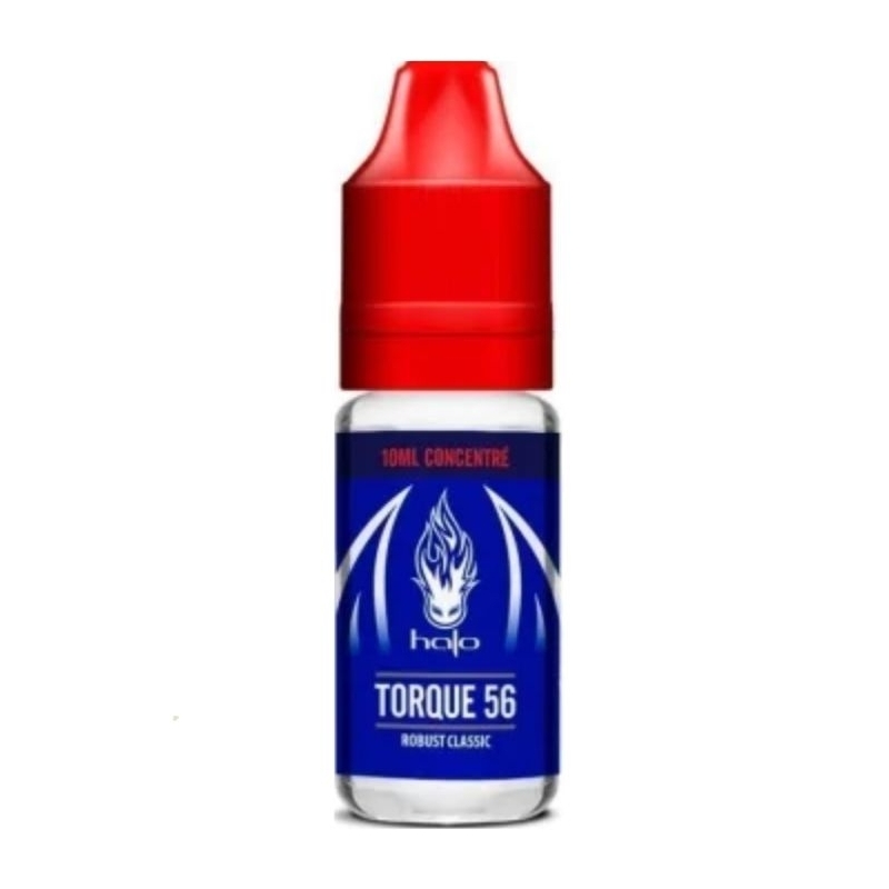 Torque 56 Concentrate e-liquid 10 ml - Halo cheap
