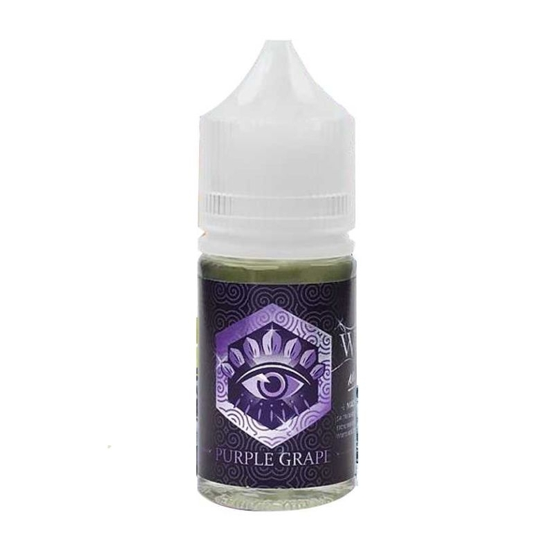 Purple Grape Concentrate 30 ml - Wink cheap