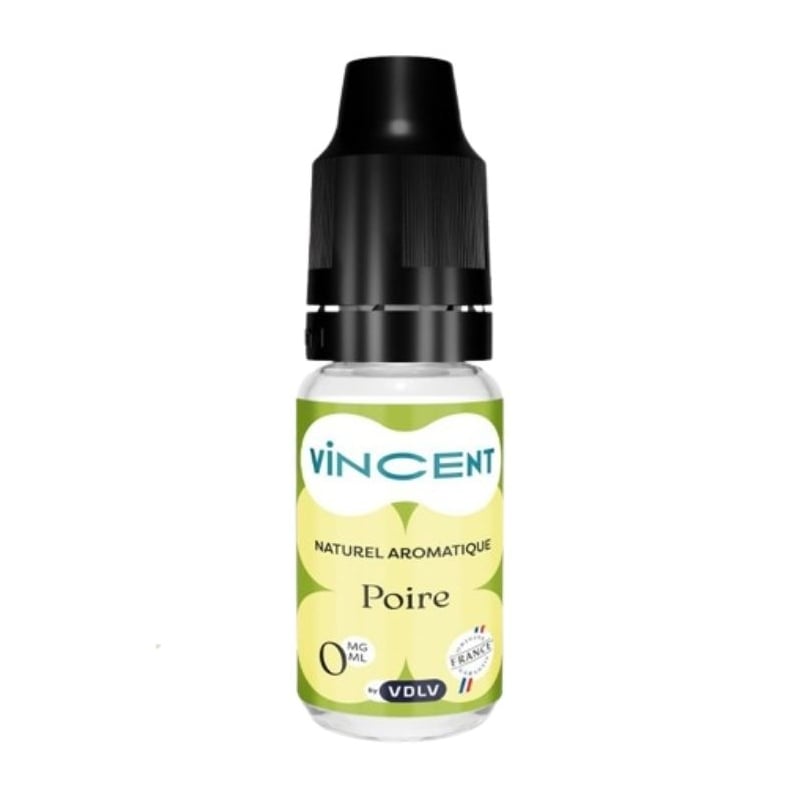 Pear Aroma e-liquid 10 ml - VDLV cheap