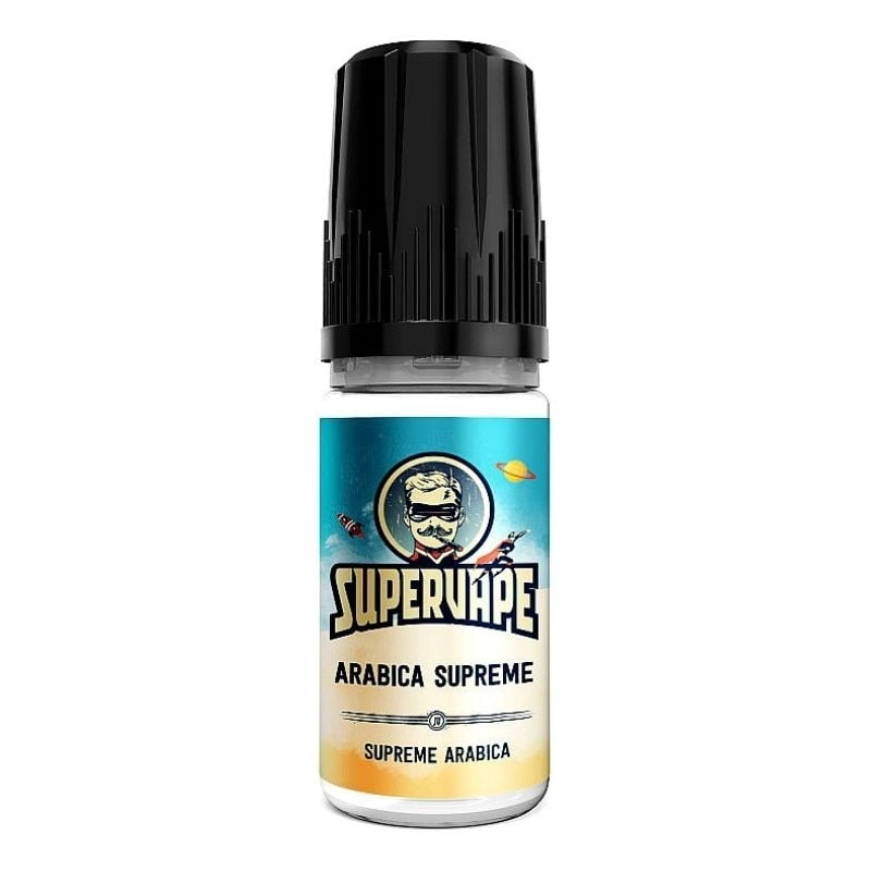 Supreme Arabica Concentrate 10 ml - SuperVape cheap