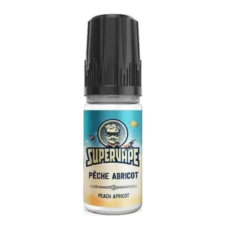 Peach Apricot Concentrate 10 ml - SuperVape cheap
