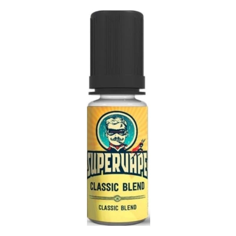 Classic Blend Concentrate 10 ml - SuperVape cheap