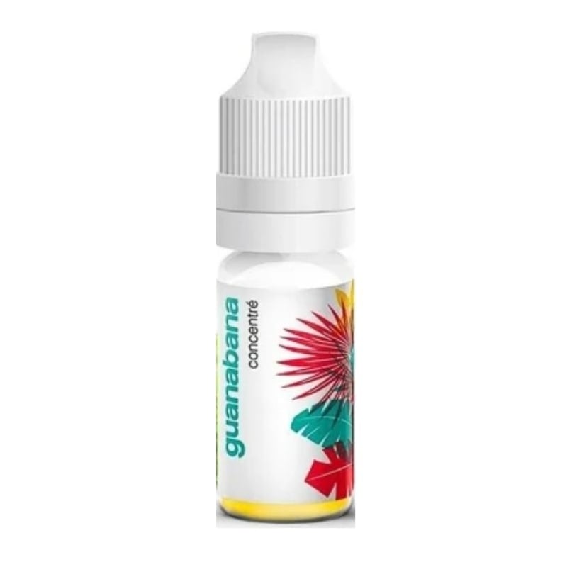 Guanabana Concentrate 10 ml - Solana cheap
