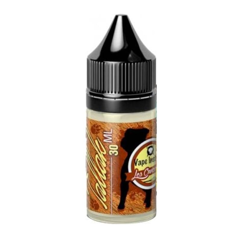 e-liquide Concentré Tallak 10 ml - Vape Institut pas cher