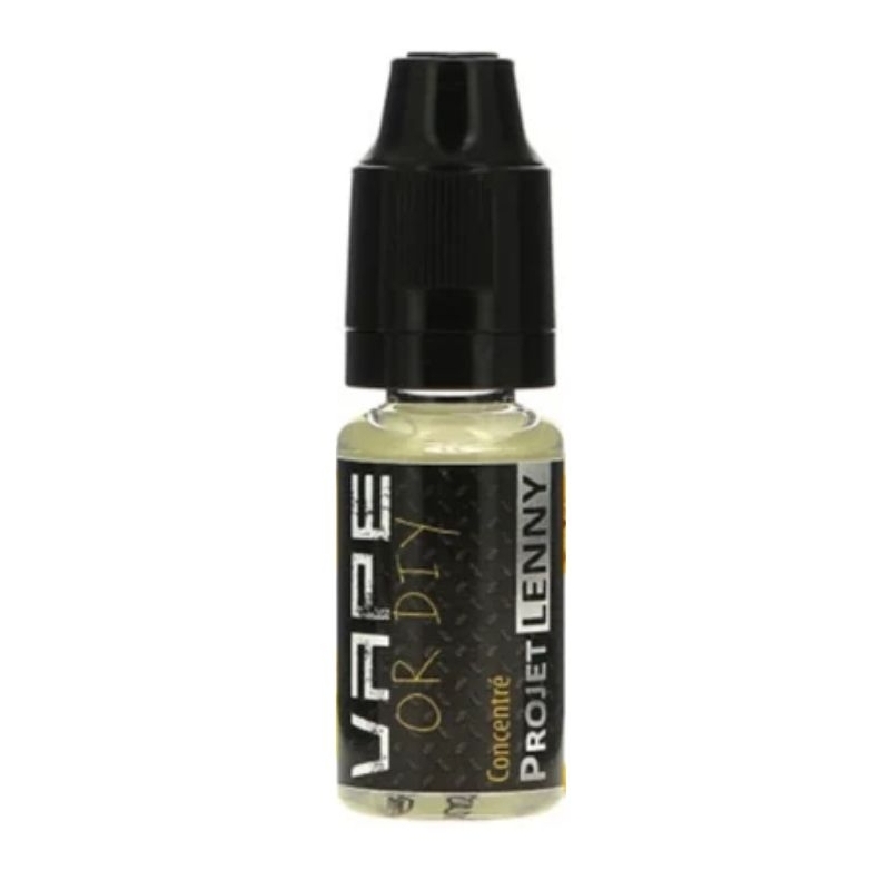 Concentrate Projet Lenny 10 ml - Vape Or Diy cheap