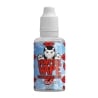 Concentré Cool Red Lips 30 ml - Vampire Vape pas cher
