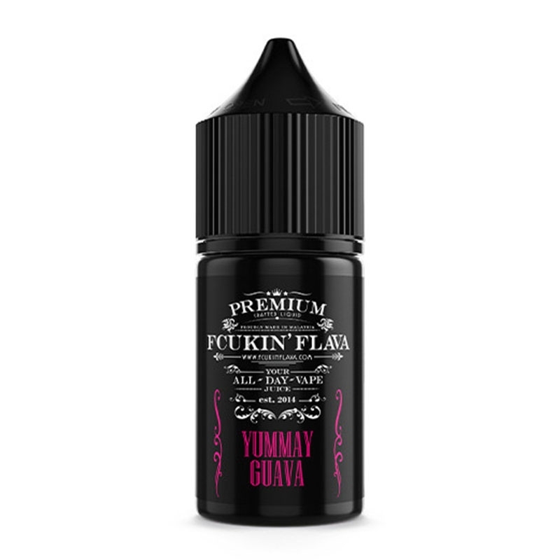 Concentrate Yummay Guava 30 ml - Fcukin' Flava cheap