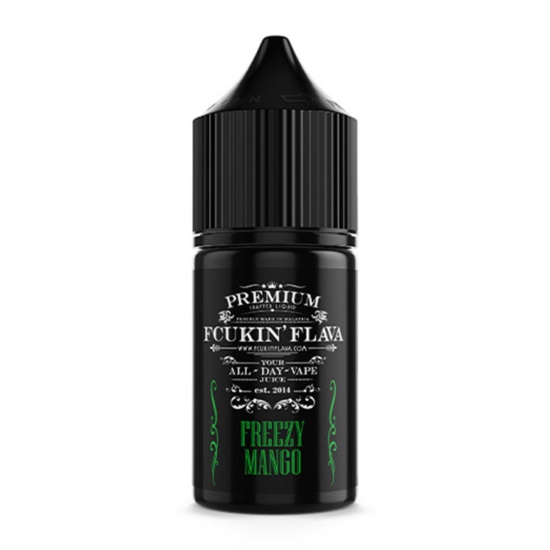 Concentrate Freezy Mango 30 ml - Fcukin' Flava cheap