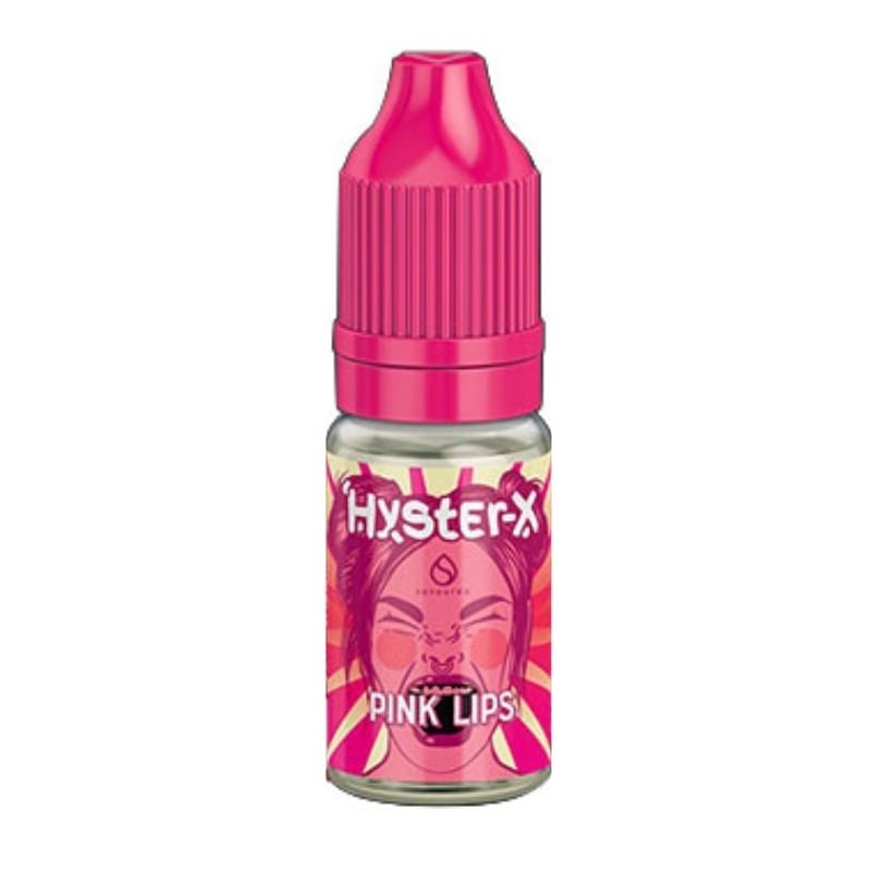 e-liquid Pink Lips 10 ml - Savourea Hyster-x cheap
