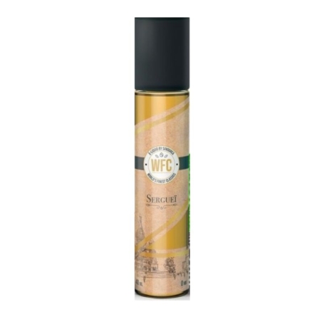 e-liquide Sergueï 40 ml - Savourea WFC pas cher