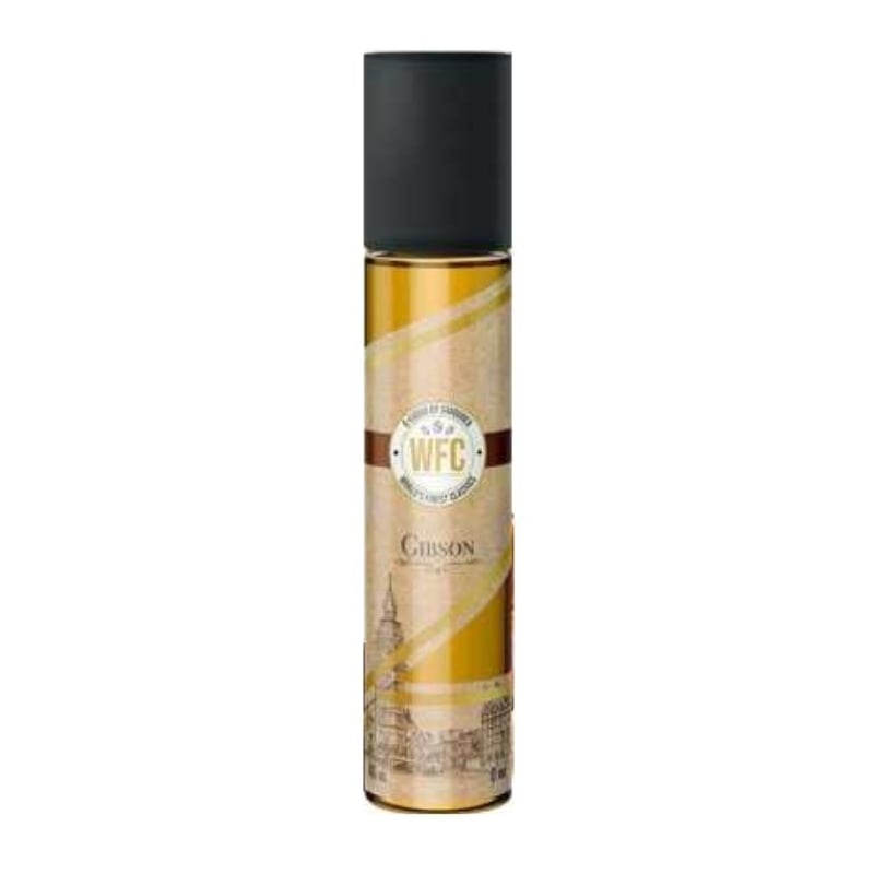 e-liquide Gibson 40 ml - Savourea WFC pas cher