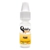 e-liquide Concentré Poire 10 ml - Solubarôme pas cher