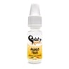 Concentrated Fresh Pineapple e-liquid 10 ml - Solubarome cheap