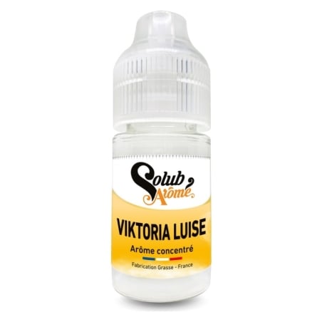 Concentré Viktoria Luise 30 ml - Solubarôme pas cher