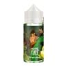 e-liquide Minasawa 100 ml - Fighter Fuel pas cher