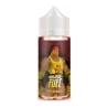 E-liquid Hogano 100 ml - Fighter Fuel cheap