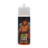 E-liquid Zakary 100 ml - Fighter Fuel cheap