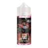E-liquid Bloody Shigeri 100 ml - Fighter Fuel cheap