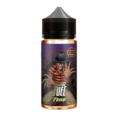 e-liquide Freed 100 ml - Fighter Fuel pas cher