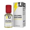 Concentrate Colonel Custard 30 ml - T-Juice cheap