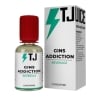Concentrate Gins Addiction 30 ml - T-Juice cheap