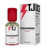 Concentré Strawberri 30 ml - T-Juice pas cher