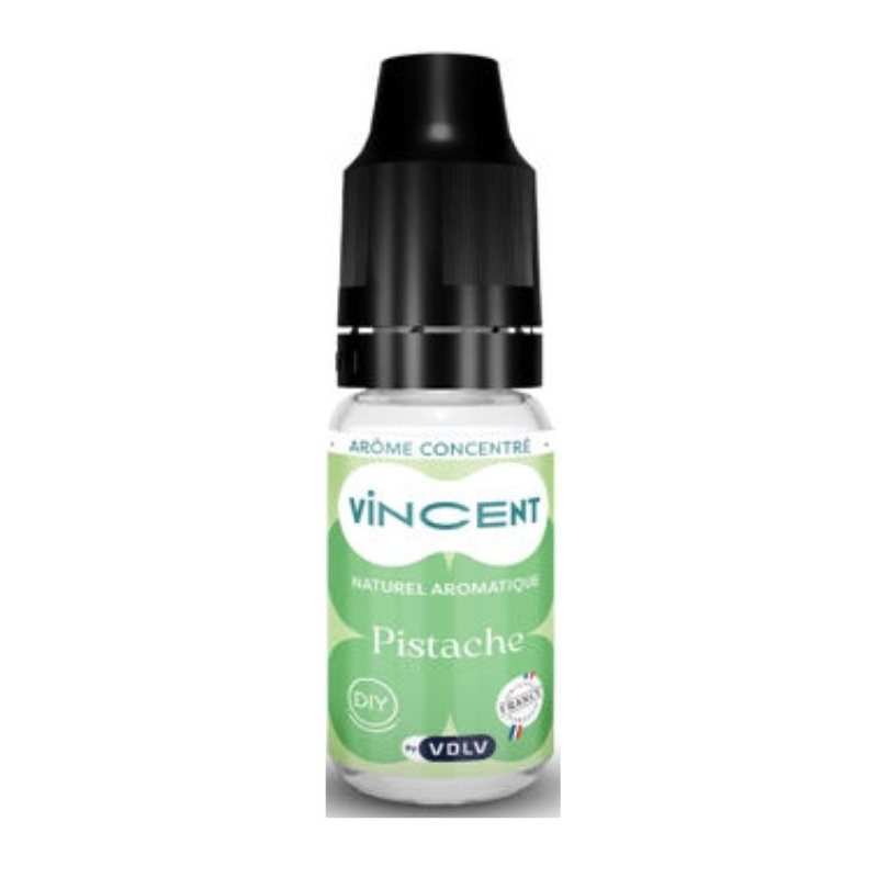 E-liquid Aroma Pistachio 10 ml - VDLV cheap
