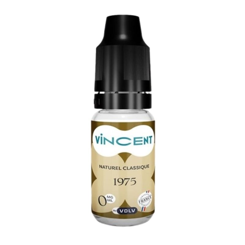 e-liquide Arôme Classic 1975 10 ml - VDLV pas cher