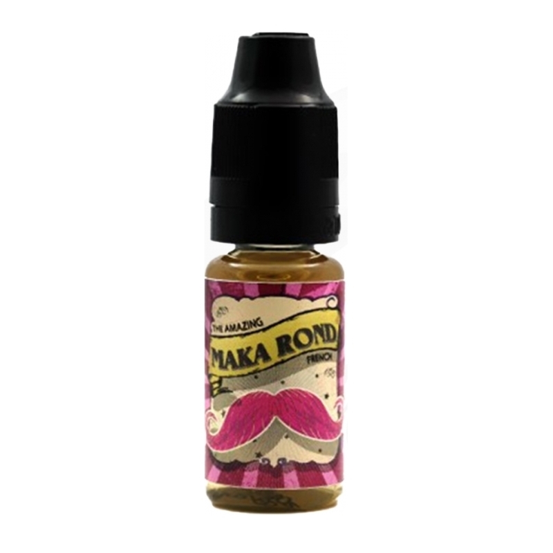 Concentrate Maka Rond Raspberry 10 ml - Vape Or Diy cheap