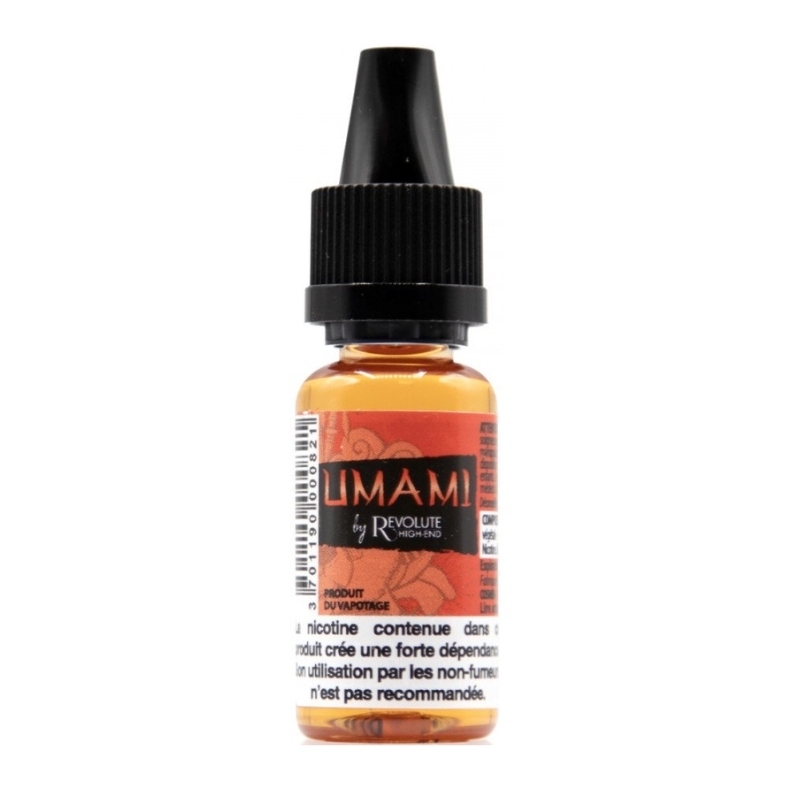 Concentrate Umami High End 10 ml - Revolute cheap
