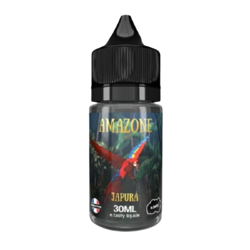 Japurà 30 ml Amazone Concentrate - E.Tasty cheap