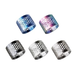 Pyrex Steel Nautilus 3 & 3S - Aspire cheap