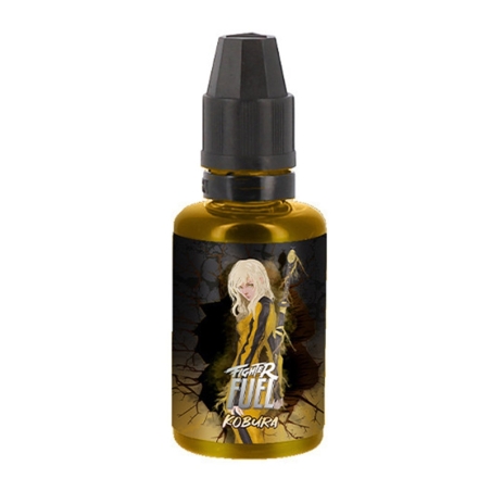 Concentré Kobura 30 ml - Fighter Fuel pas cher