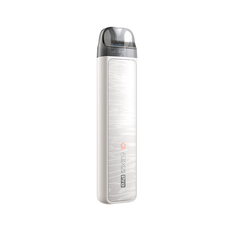 Pods Kit Flexus Pro - Aspire pas cher