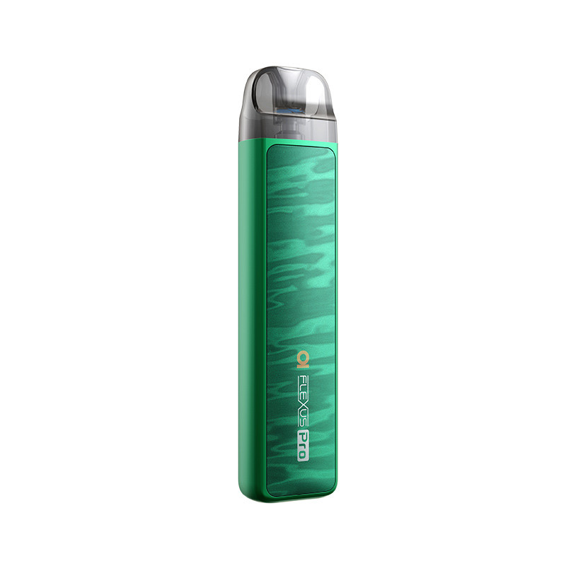 Pods Kit Flexus Pro - Aspire pas cher